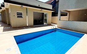 Casa com Piscina na Riviera São Lourenço - módulo 24